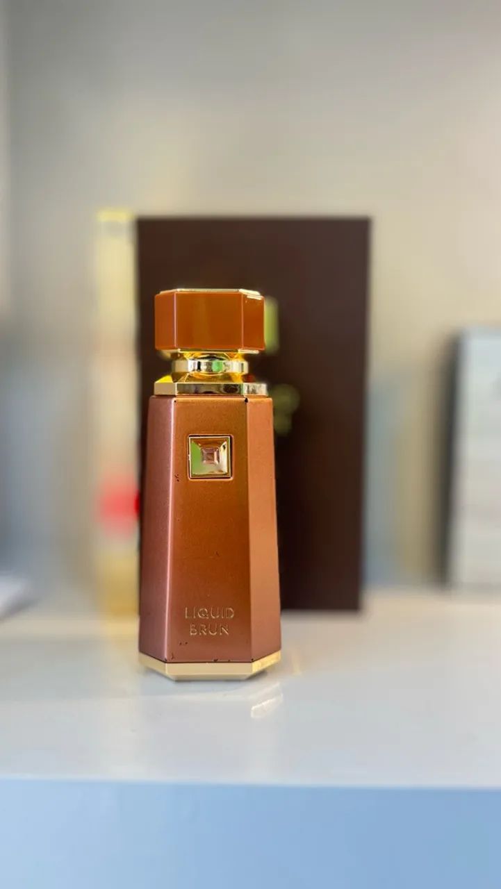Vende-se perfume árabe 
