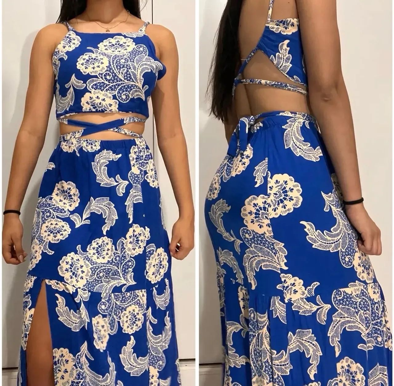 Vestidos e conjuntos - Foto 2