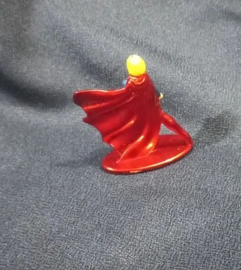 Supergirl  - metalfigs - Foto 3