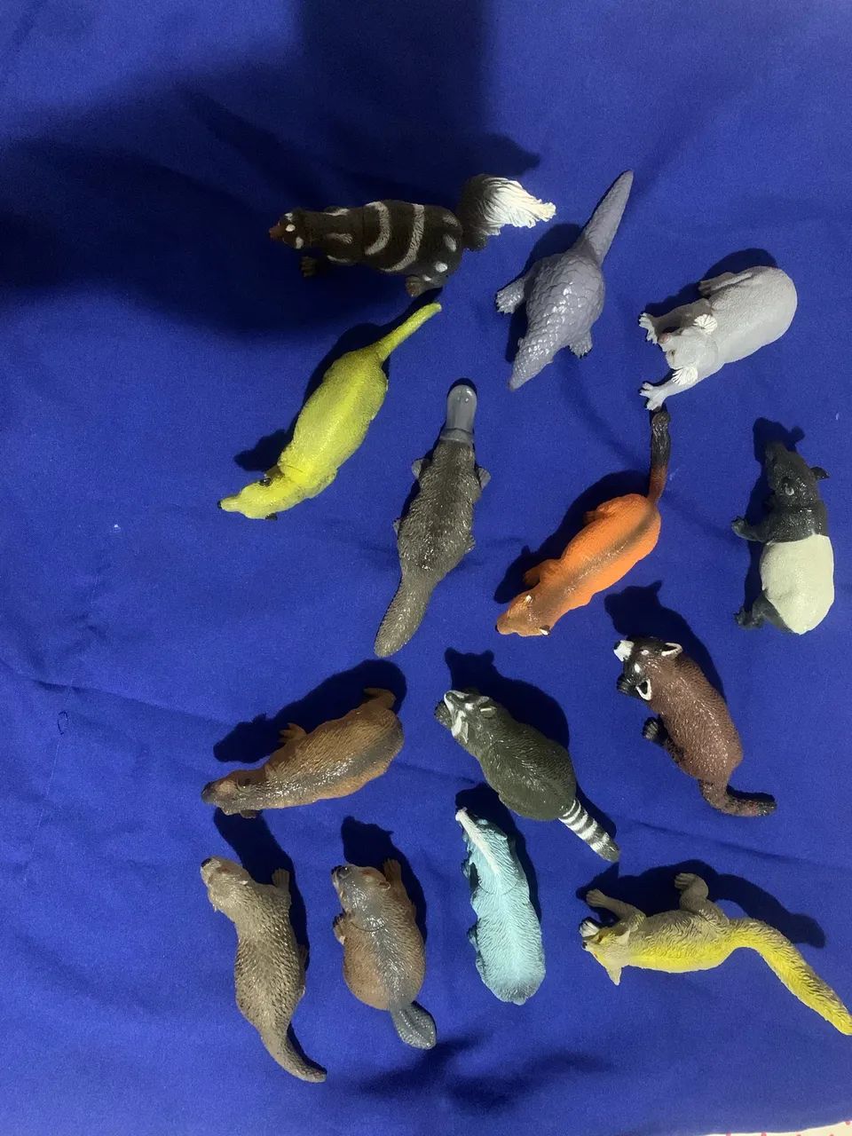 Animais de plástico  - Foto 2