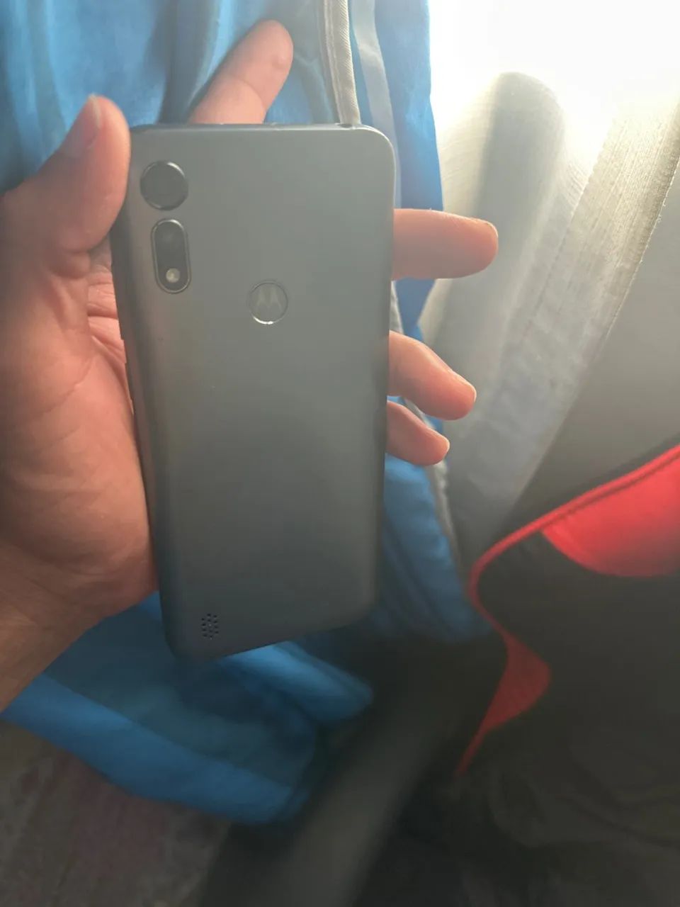 Motorola e6s - Foto 3