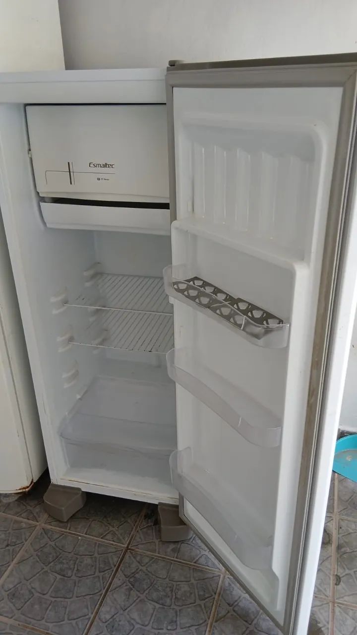 Vende-se geladeira  - Foto 5