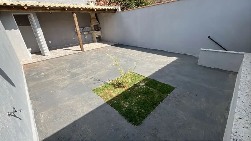 CASÃO com CHURRASQUEIRA - SÃO PEDRO - Foto 4