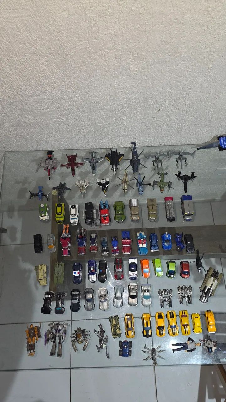 Transformers Legends,  Legion class