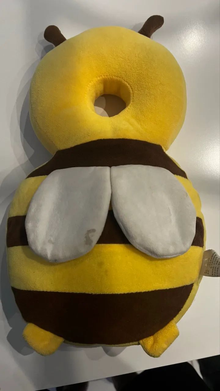 Abelhinha de proteção bebê - Foto 2