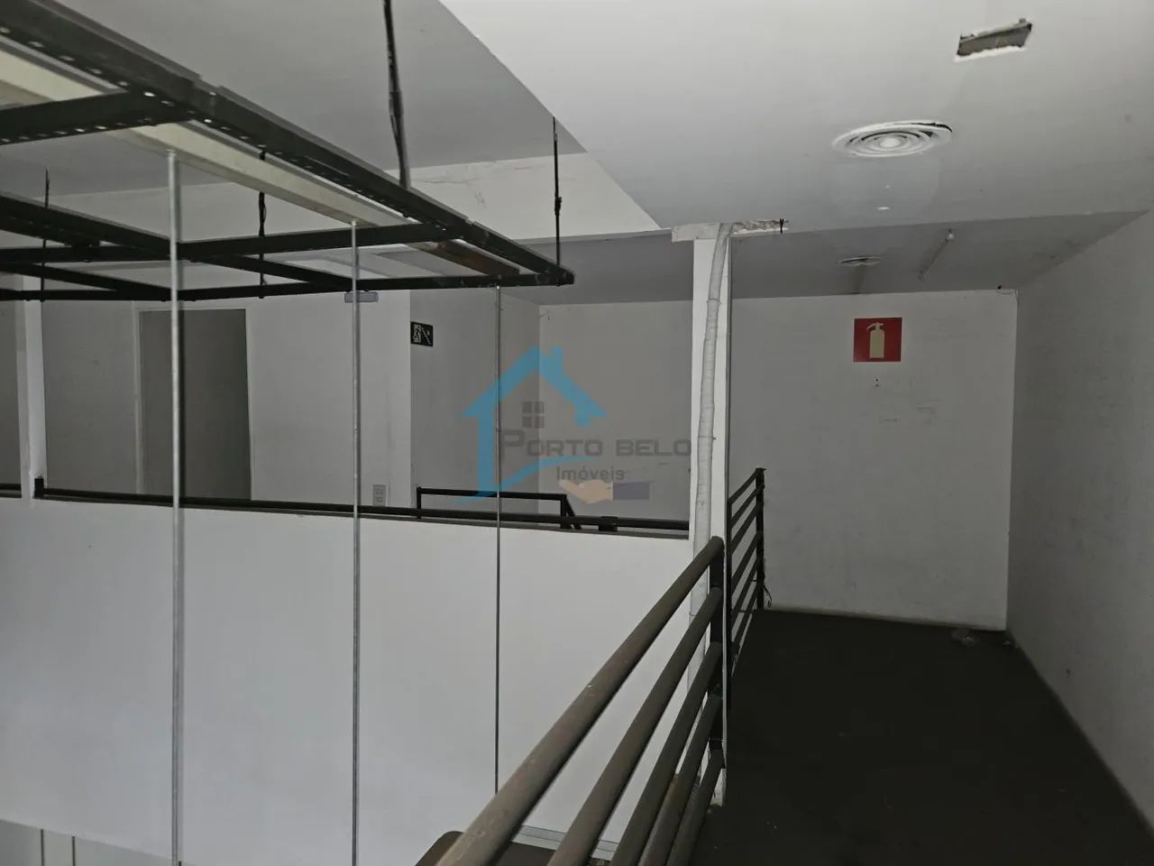 Loja para Venda em Belo Horizonte, Centro, 1 banheiro - Foto 5