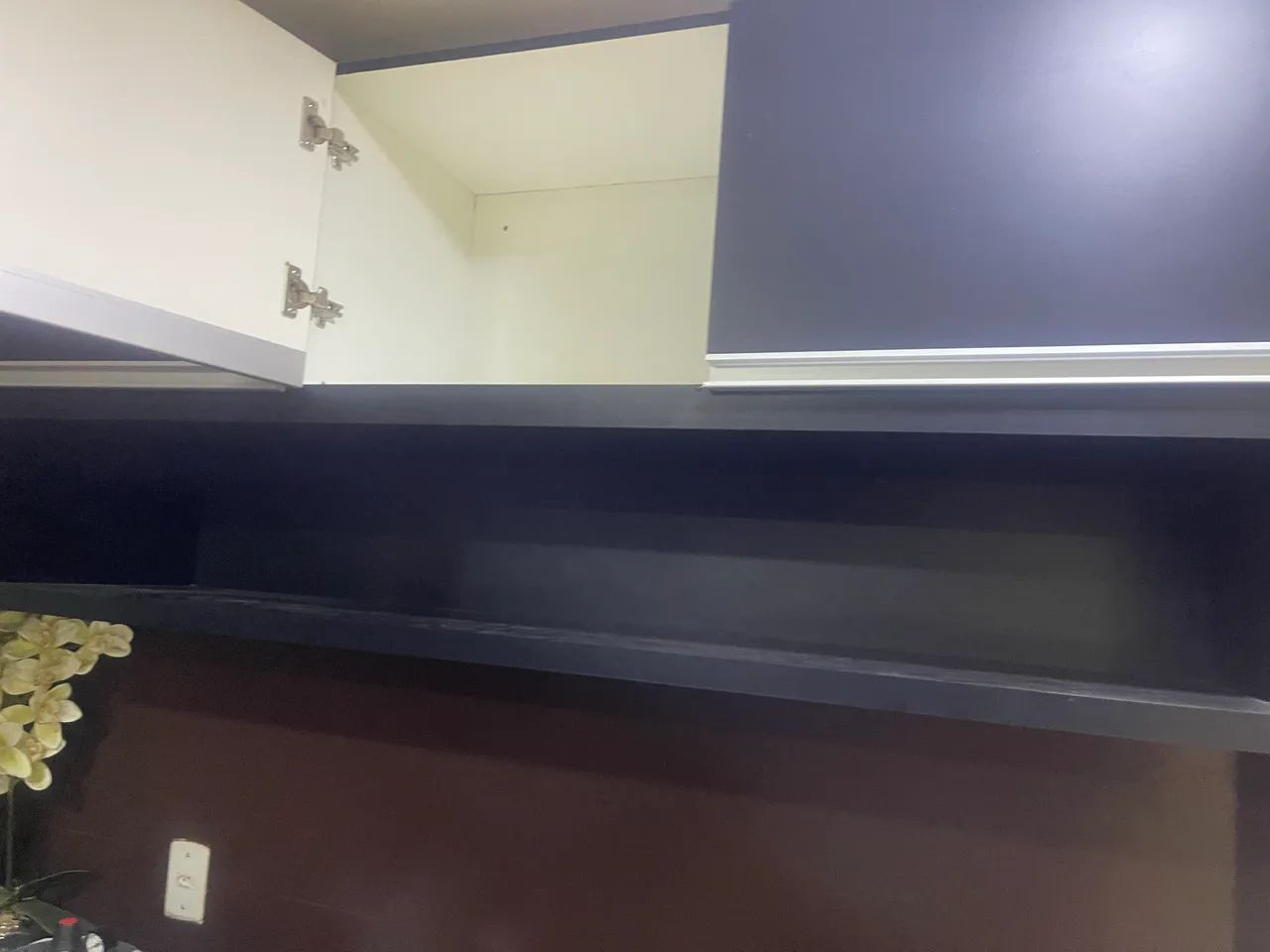 Armário semi novos  - Foto 4