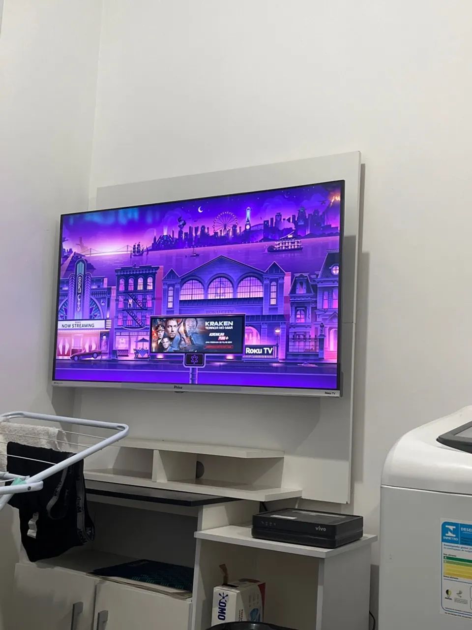 Televisão 
