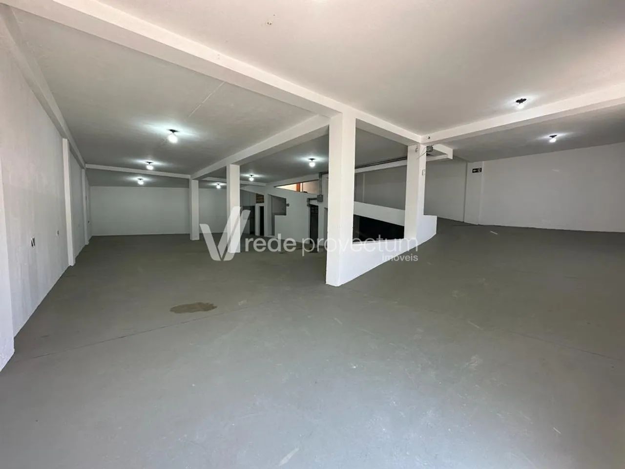 barracão - Jardim do Trevo - Campinas - Foto 4