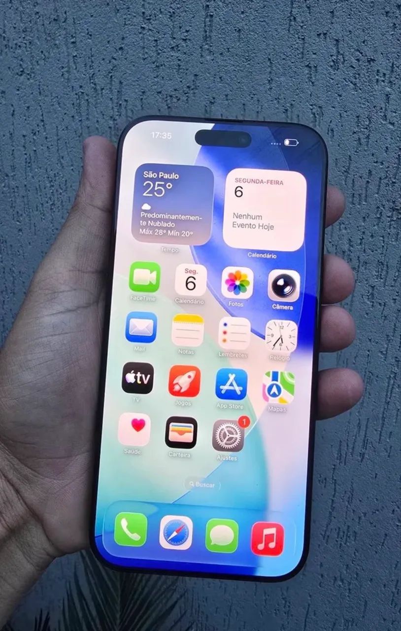 iPhone 16 Pro Max - 512gb - Foto 5