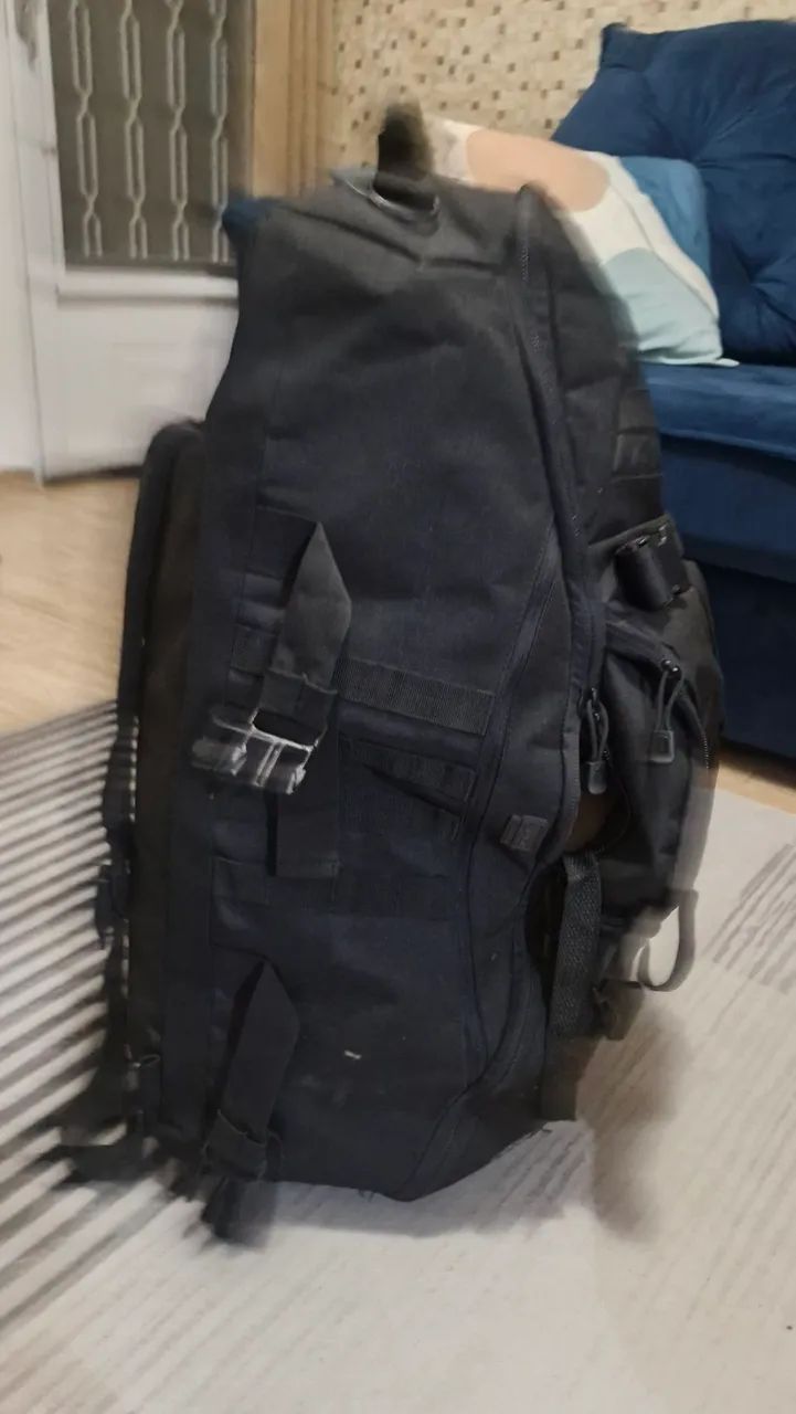Specna Arms Tactical 40L - Foto 4