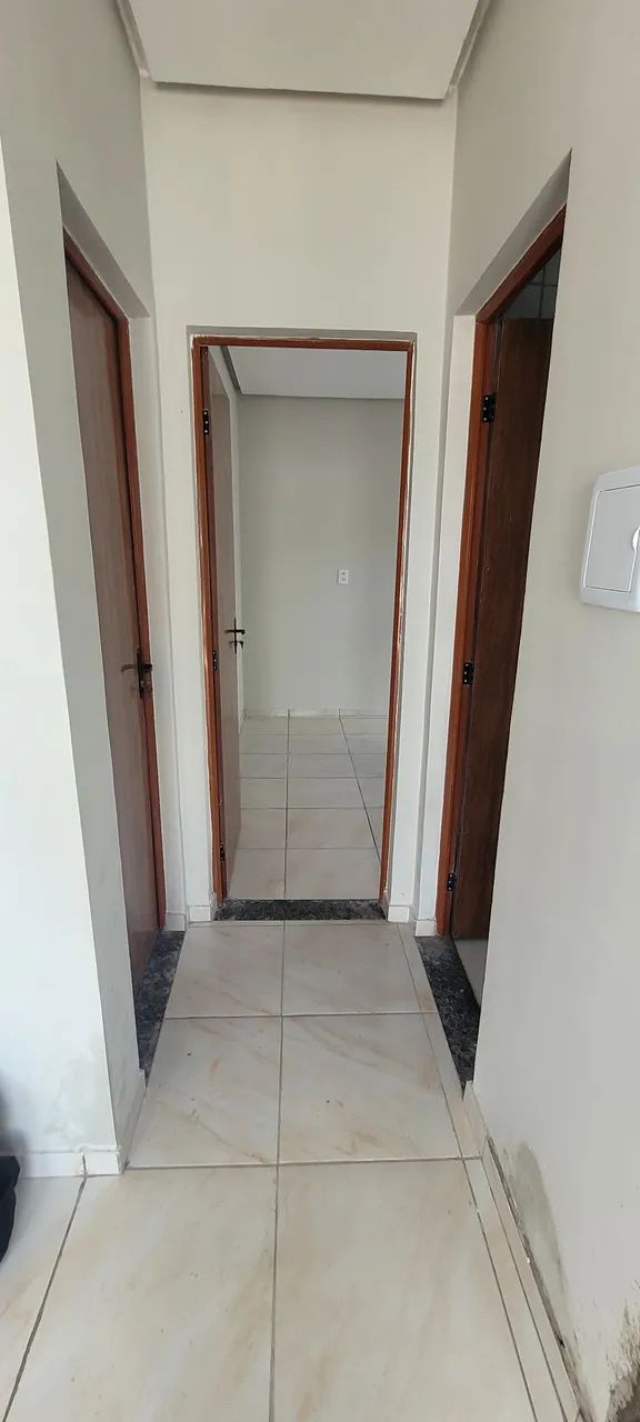 VENDO CASA NOVA EM SANTA INÊS  - Foto 3