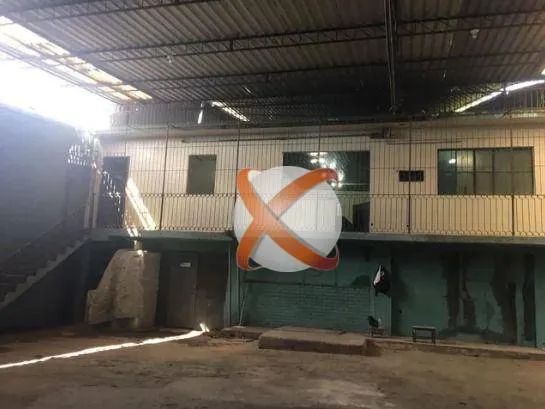 Galpão para alugar por R$ 8.500,00/mês - Campinas de Pirajá - Salvador/BA - Foto 11