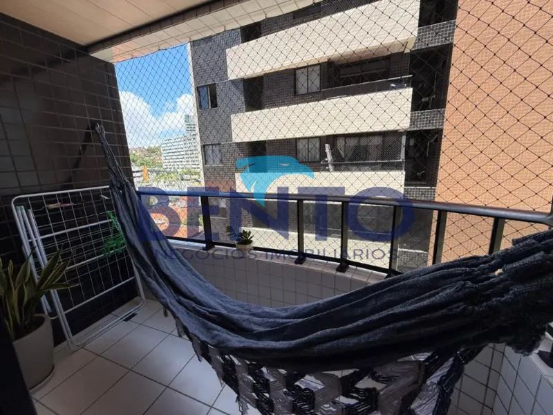 APARTAMENTO MACEIÓ JATIÚCA - Foto 5