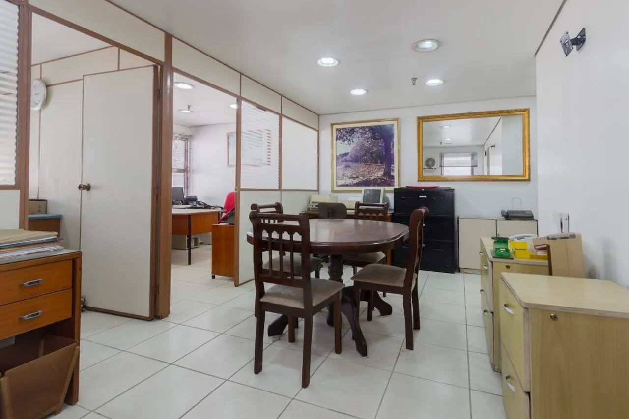 Sala comercial na Avenida Bem-te-vi, 333 - 141  66 m² - Foto 3
