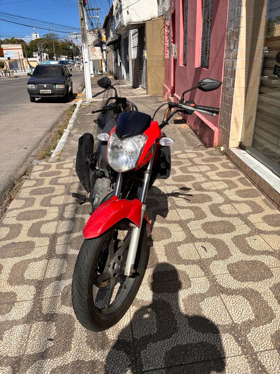 Yamaha Factor 2017 - Foto 4