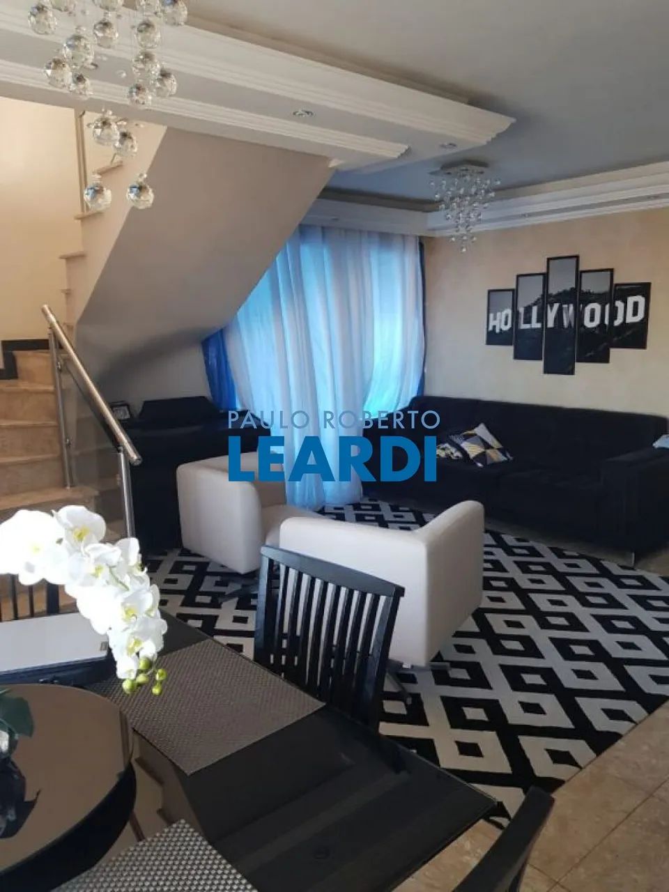 APARTAMENTO - VILA CARRÃO - SP