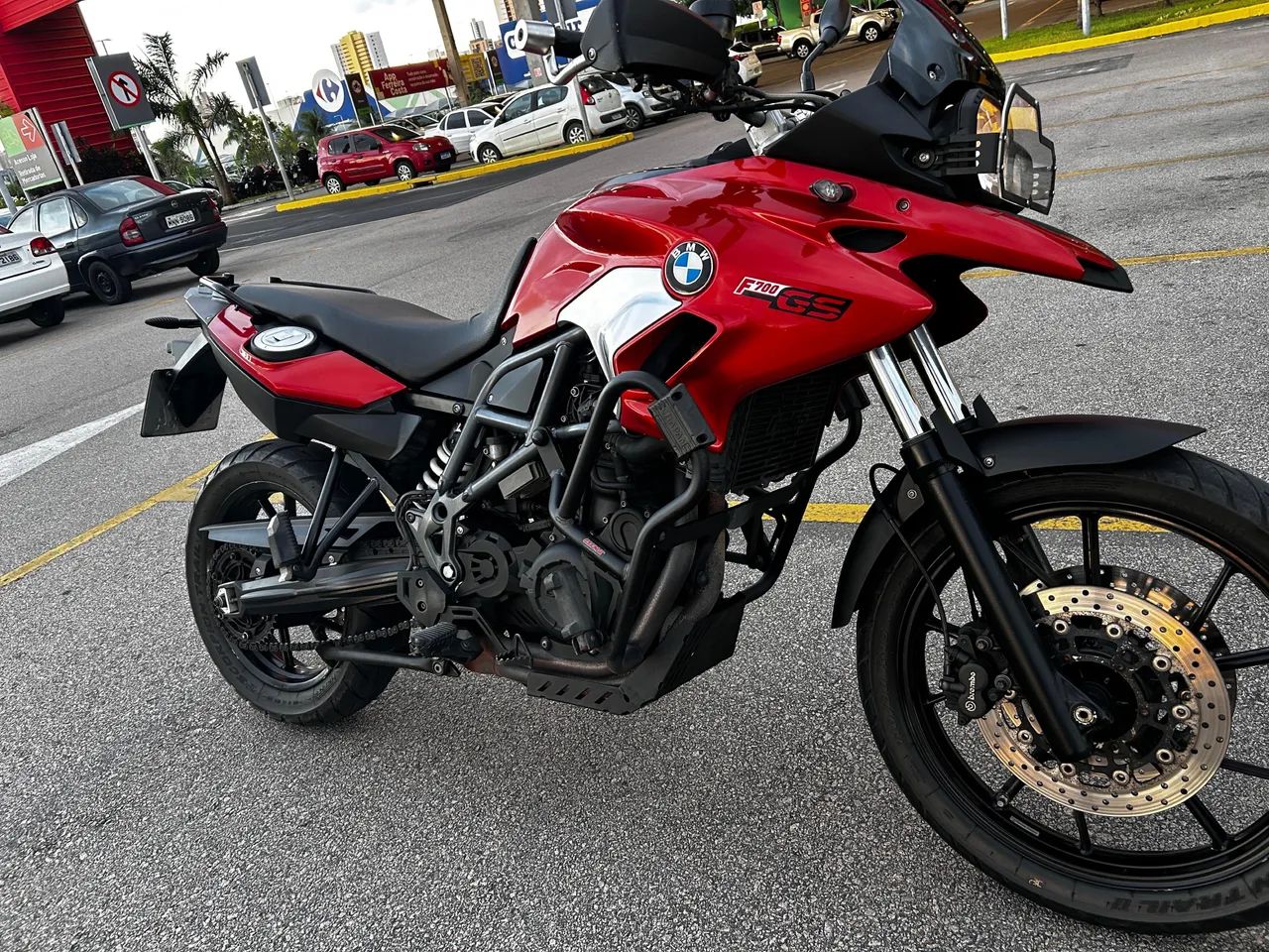 Moto  extra  - Foto 4
