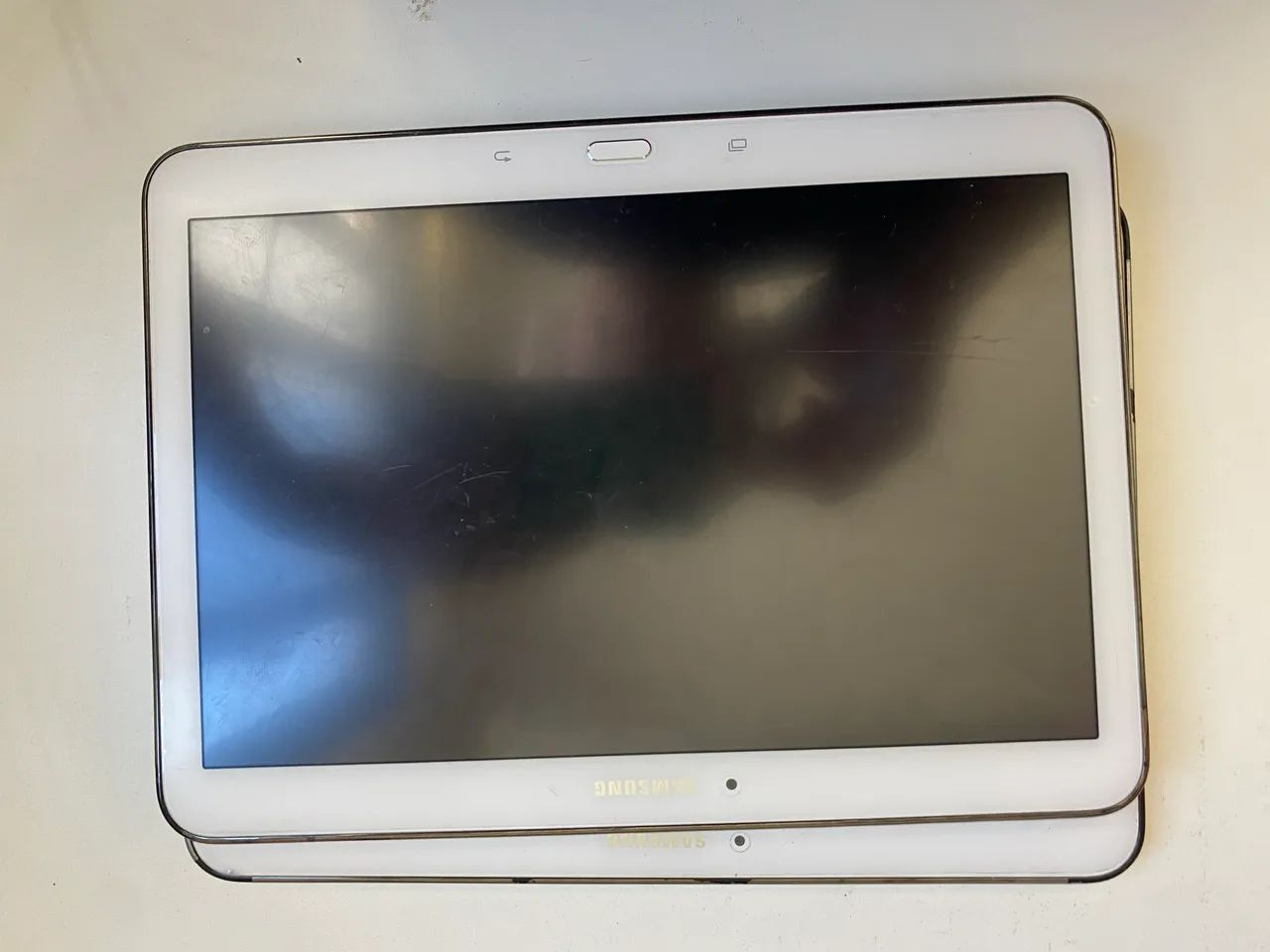 2 TABLET SAMSUNG - VENDO INDIVIDUAL 