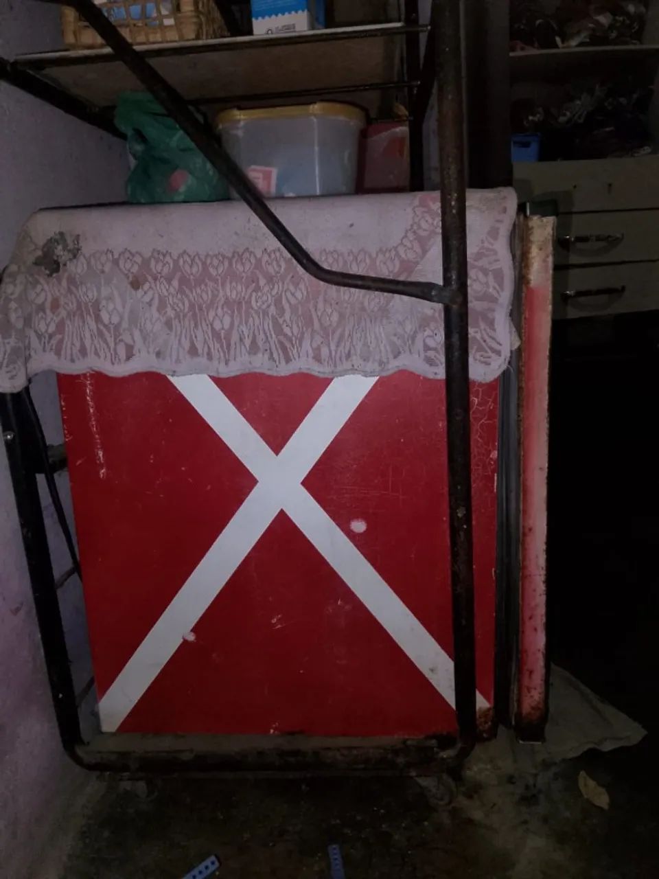 Frigobar com suporte zap *  - Foto 3