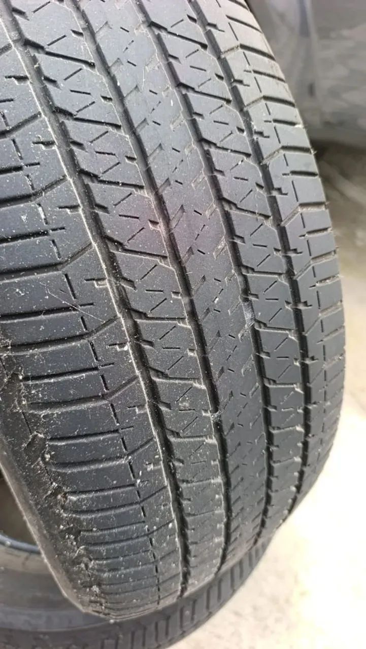 4 Pneus Bridgestone  - Foto 3