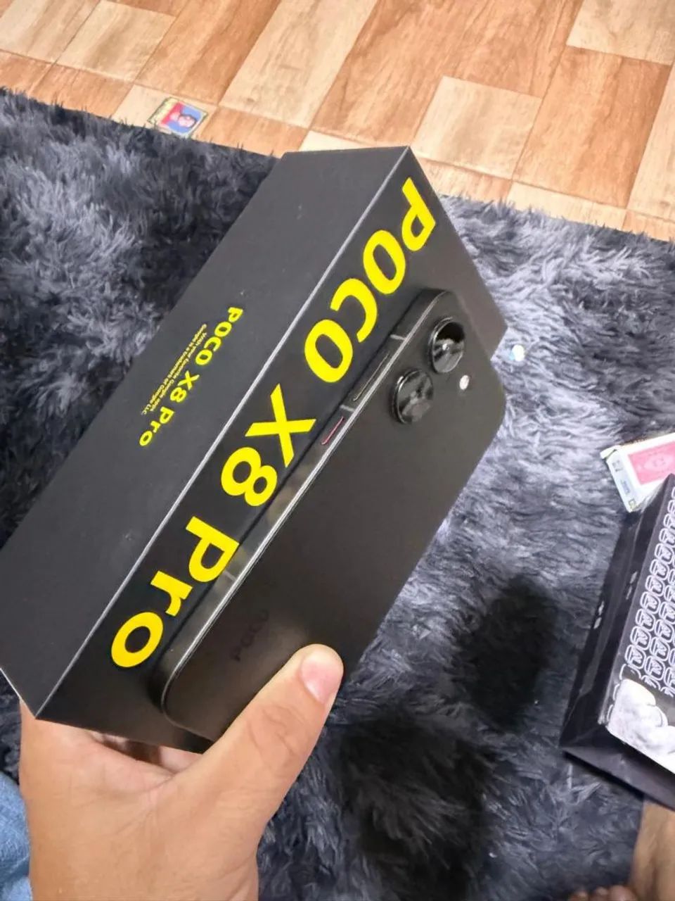 Poco x8 pro  - Foto 2