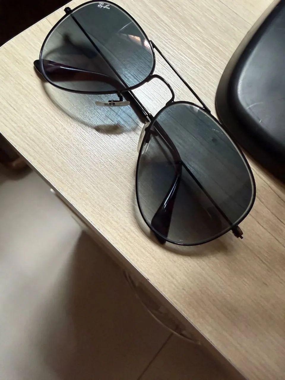 Óculos original  Ray-ban  - Foto 2
