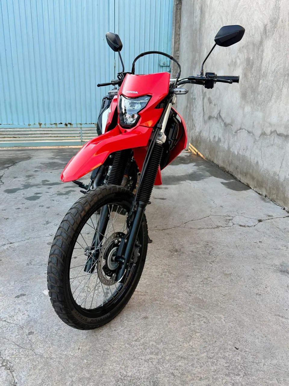 Tornado 300 - Foto 5