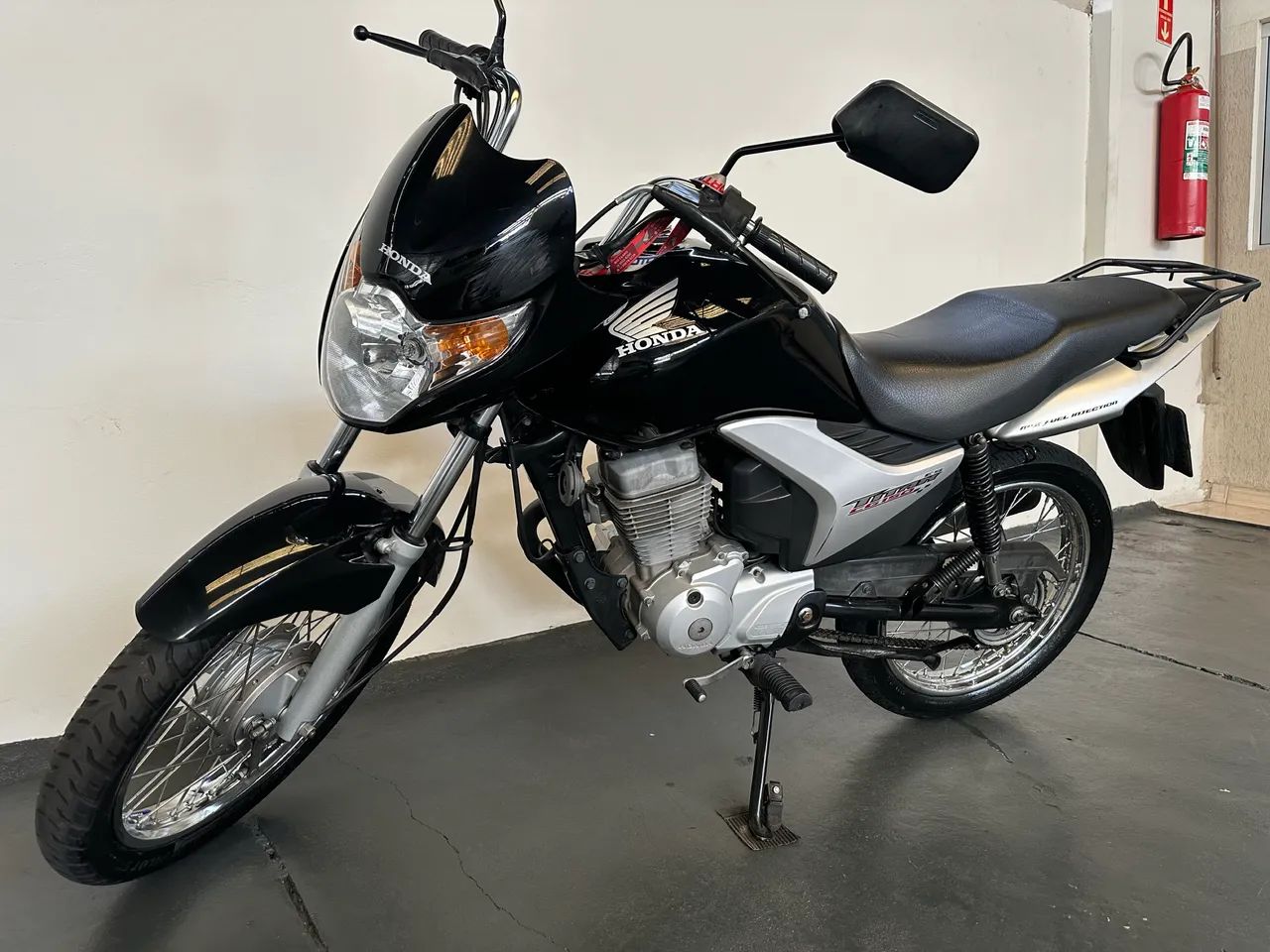 CG150 TITAN MIX ES - Foto 2