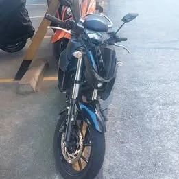 fazer Fz250  - Foto 4