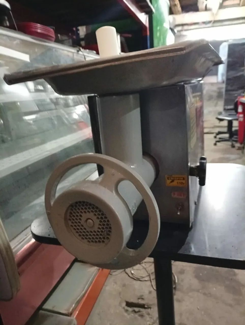 Máquina de Moer Boca 98 - Foto 4