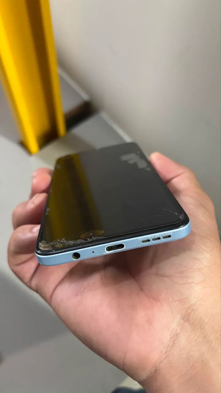 Celular Motorola G84 - Foto 3