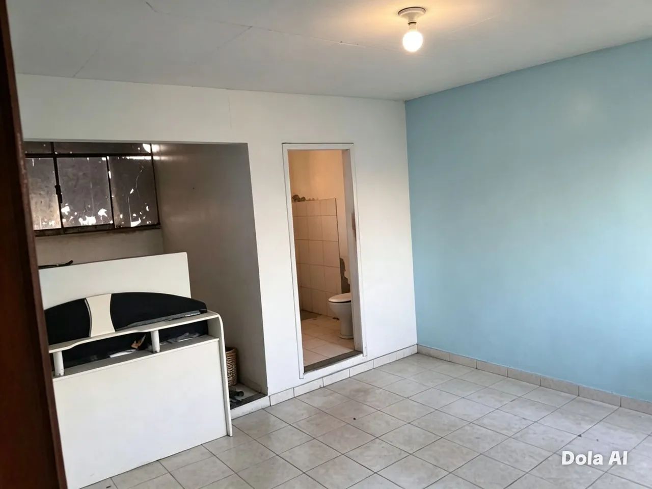 Vendo casa 2 quartos  - Foto 3