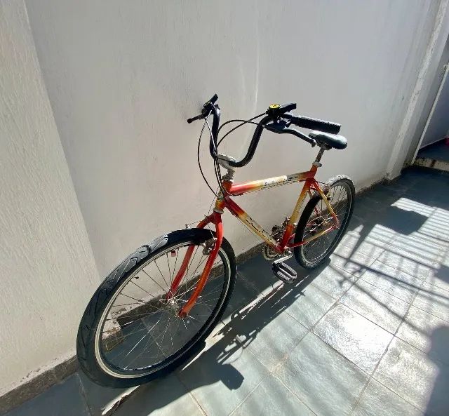Bicicleta  - Foto 3