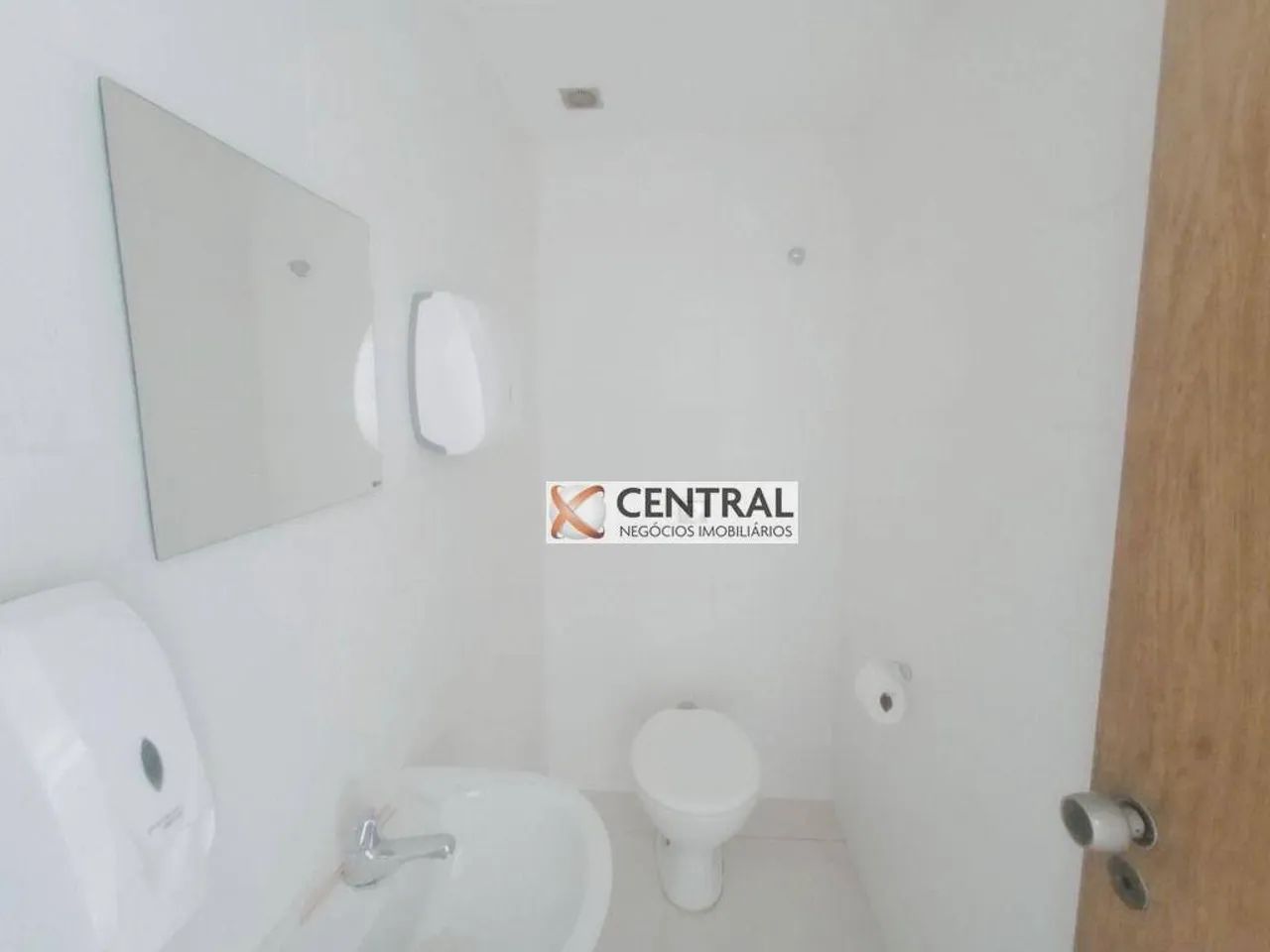 Sala para alugar, 35 m² por R$ 2.788,79/mês - Itaigara - Salvador/BA - Foto 9
