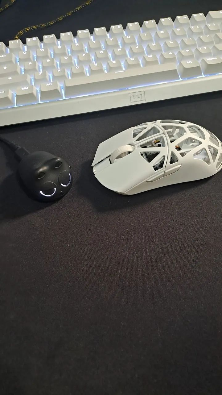 Mouse Wlmouse Beast x Mini Pro  - Foto 3