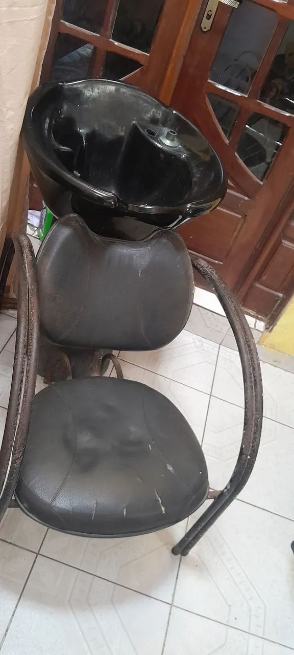 Lavatorio para salao - Foto 2
