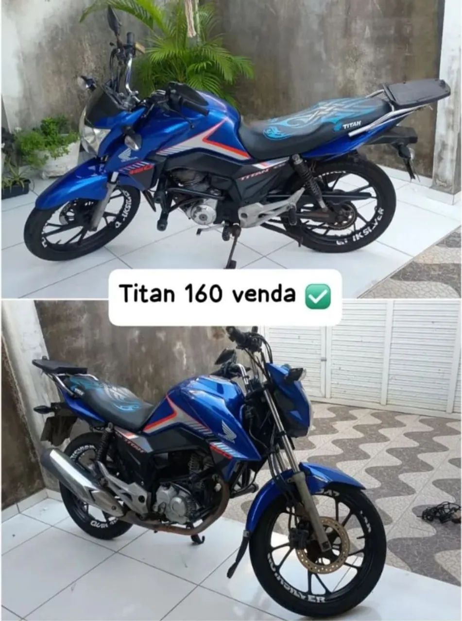 160 único dono