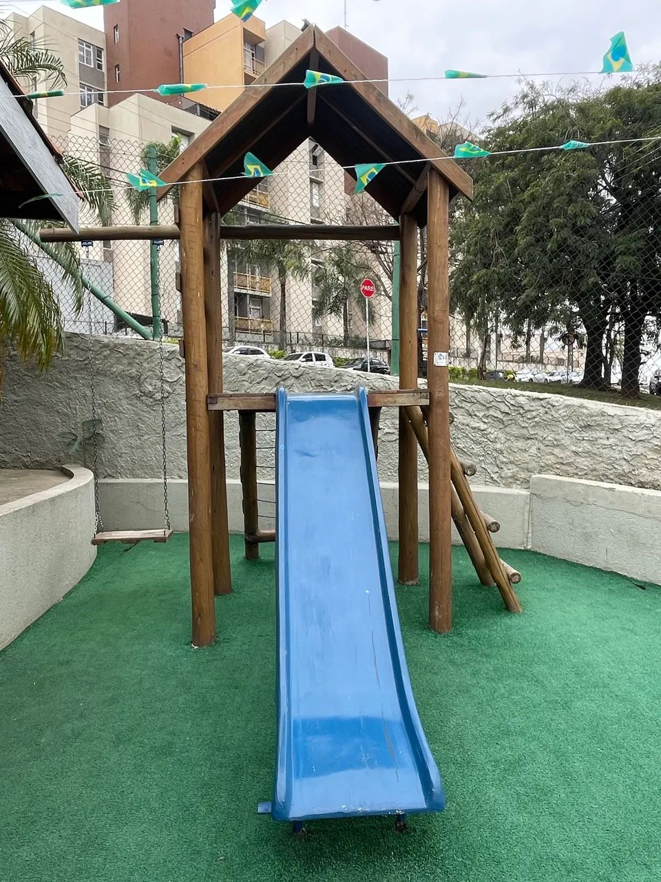 Parquinho playground  - Foto 3