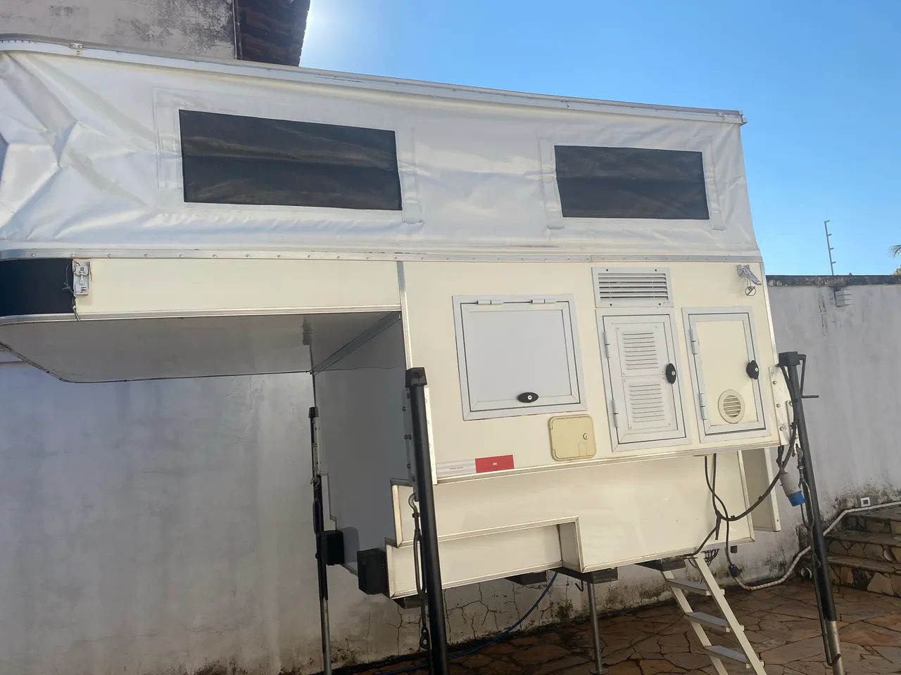 Camper trailler  - Foto 5