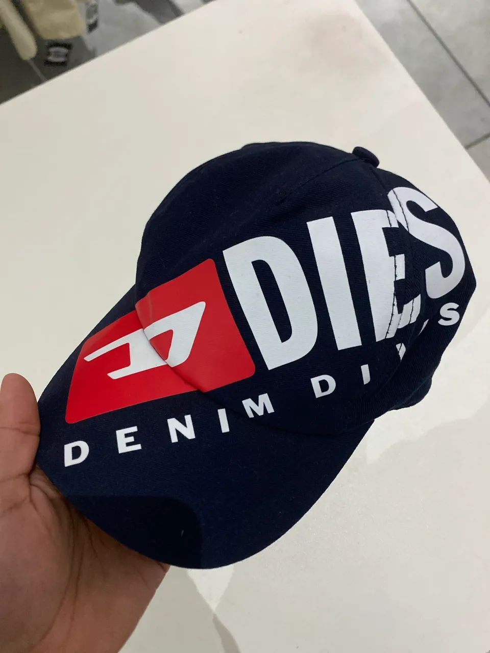 BONÉS DIESEL - Foto 2