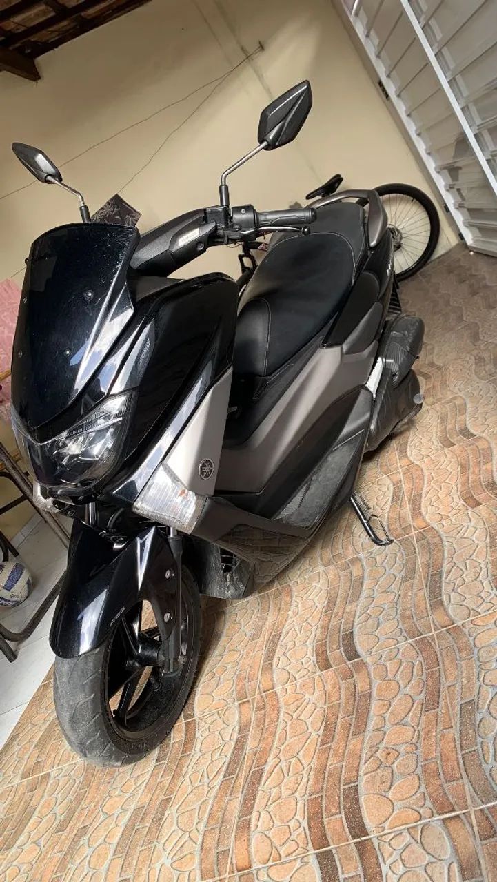 Nmax 2019/2020 