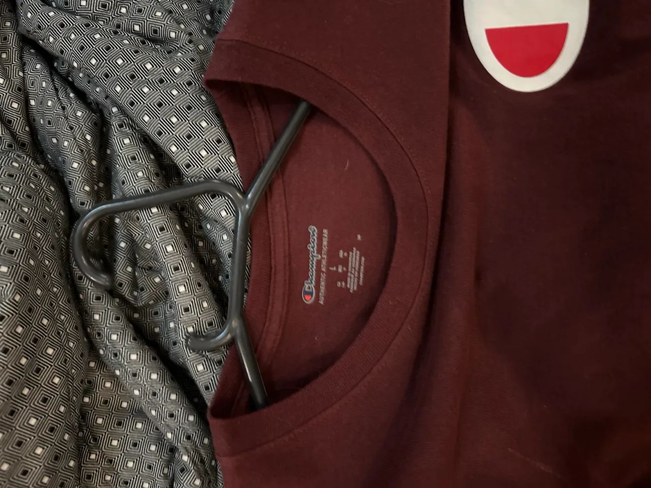 camiseta champion - Foto 2