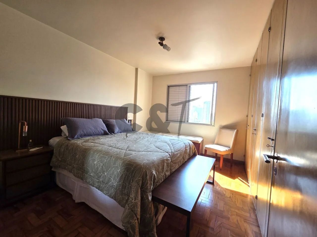 Apartamento - 3 Dormitórios (1 Suíte) à Venda no Alto da Boa Vista - São Paulo/SP - Foto 6