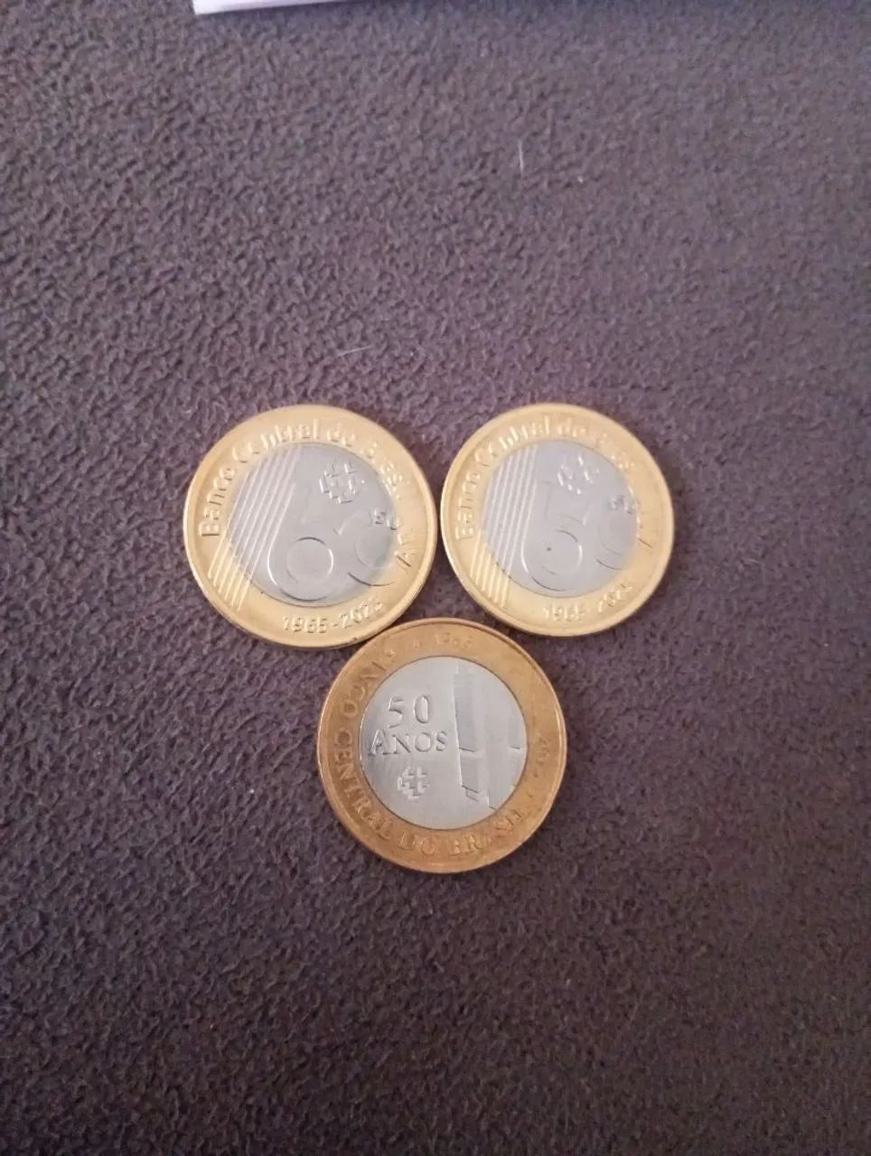 Moedas