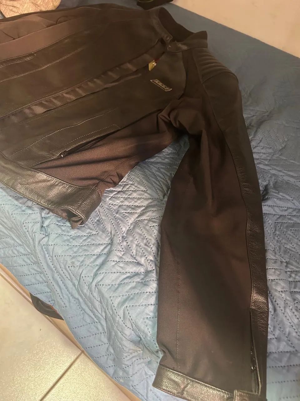 Jaqueta moto - Foto 4