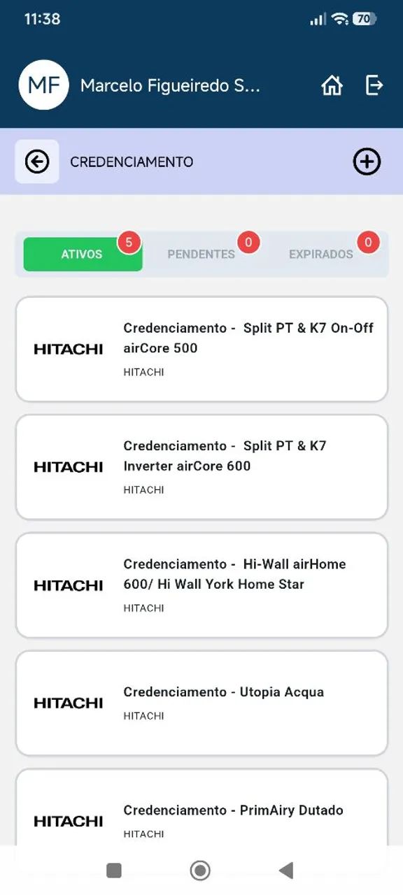 Instalação Split 9 até 18 mil  btus R$600 - Foto 3