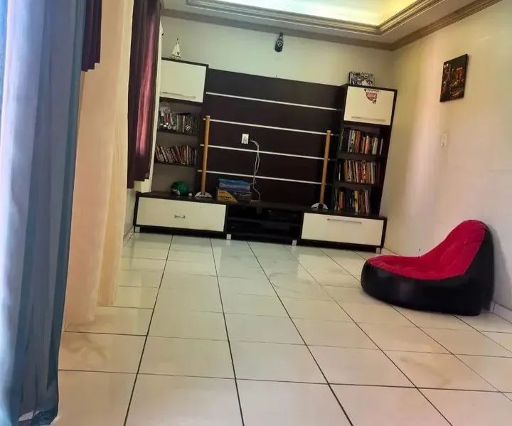 Casa no conjunto tapajos  - Foto 2