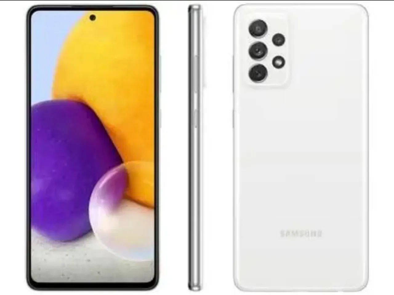 Vende - se Samsung A72