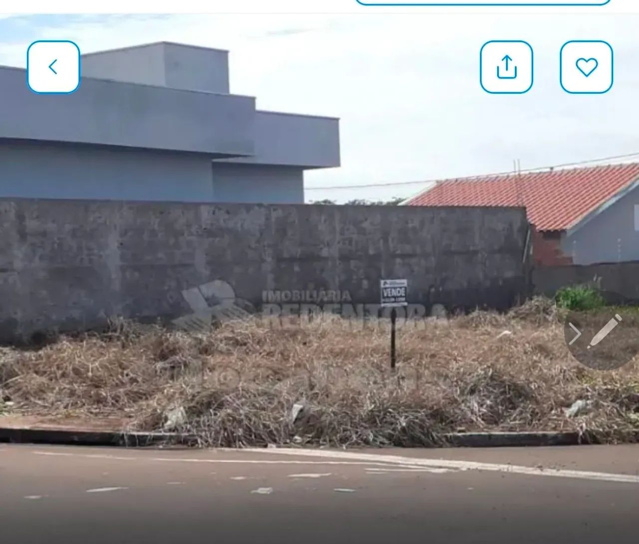 Foto - São José do Rio Preto - Loteamento Parque Maria Serantes